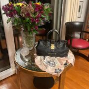 Sac à main Louis Vuitton Suhali Ange New PM