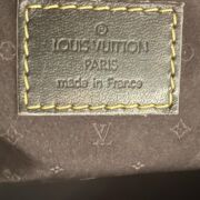 Sac à main Louis Vuitton Suhali Ange New PM