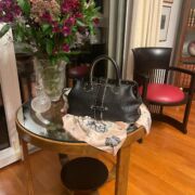 Sac à main Louis Vuitton Suhali Ange New PM